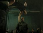 Alphas Fight Club