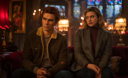 Riverdale Season 6 Episode 13 Review: Chapter One Hundred and Eight: Ex-Libris