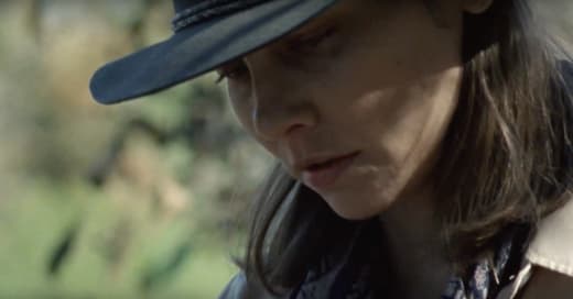 maggie's back