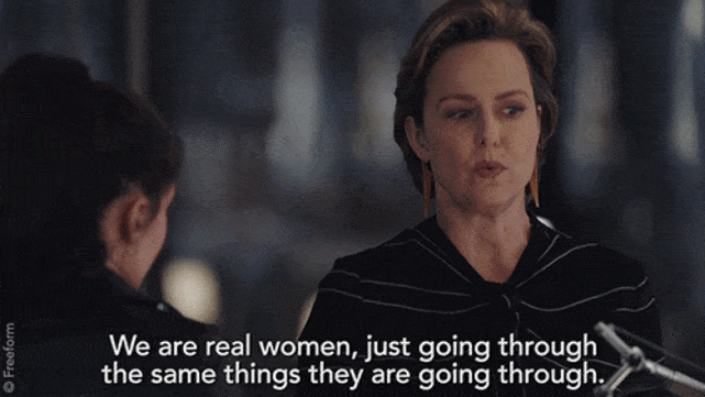 Jacqueline Carlyle - The Bold Type