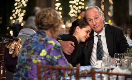 Parenthood Season 6 Episode 13 Review: May God Bless and Keep You Always