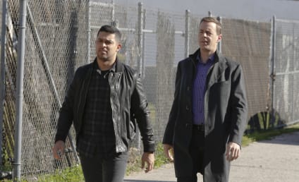 NCIS Season 14 Episode 17 Review: What Lies Above