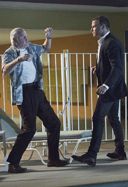Ray Donovan Season 3 Episode 11 Review Poker TV Fanatic