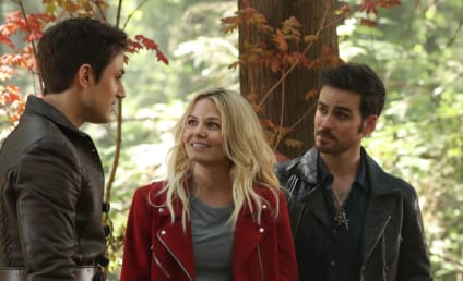 Once Upon a Time Watch TV Online TV Fanatic
