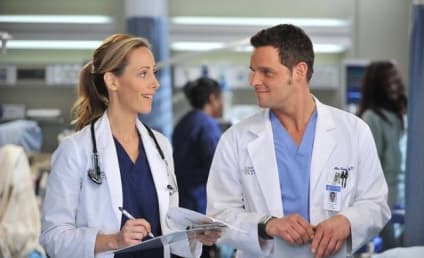 Grey's Anatomy Caption Contest 307
