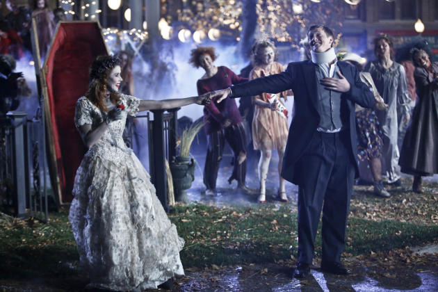 Hart of Dixie Proposal
