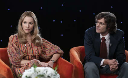 Mrs. America Season 1 Episode 5 Review: Phyllis & Fred & Brenda & Marc