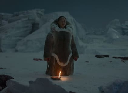 The Terror Season 1 Episode 6 TV Fanatic