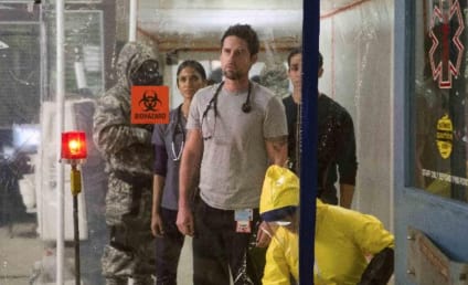 Watch Code Black Online: Season 2 Episode 15