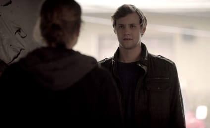 Finding Carter Season 2 Episode 5 Review: Wake Up Call