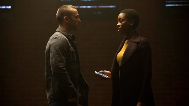 An Opportunity for the AIC - Quantico Season 2 Episode 12