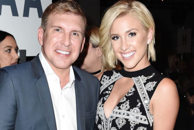 Watch Chrisley Knows Best Season 4 Episode 26 Online - TV ...