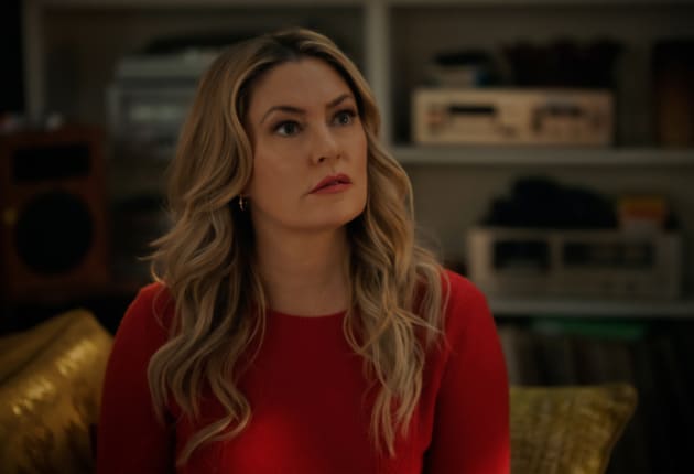Where's Polly? - Tall - Riverdale Season 5 Episode 14
