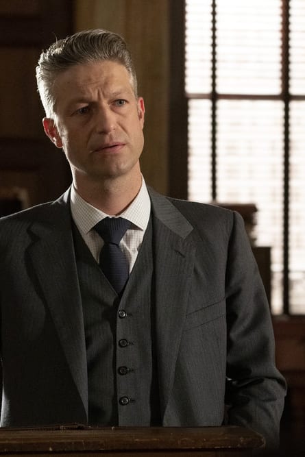Law Order SVU Season 23 Episode 21 TV Fanatic