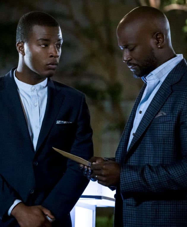 All American Season 1 Episode 11 Review All Eyez on Me TV Fanatic