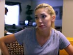 Not Amused - Teen Mom OG