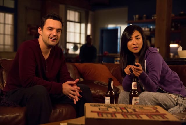 Watch New Girl Season 4 Episode 10 Online TV Fanatic