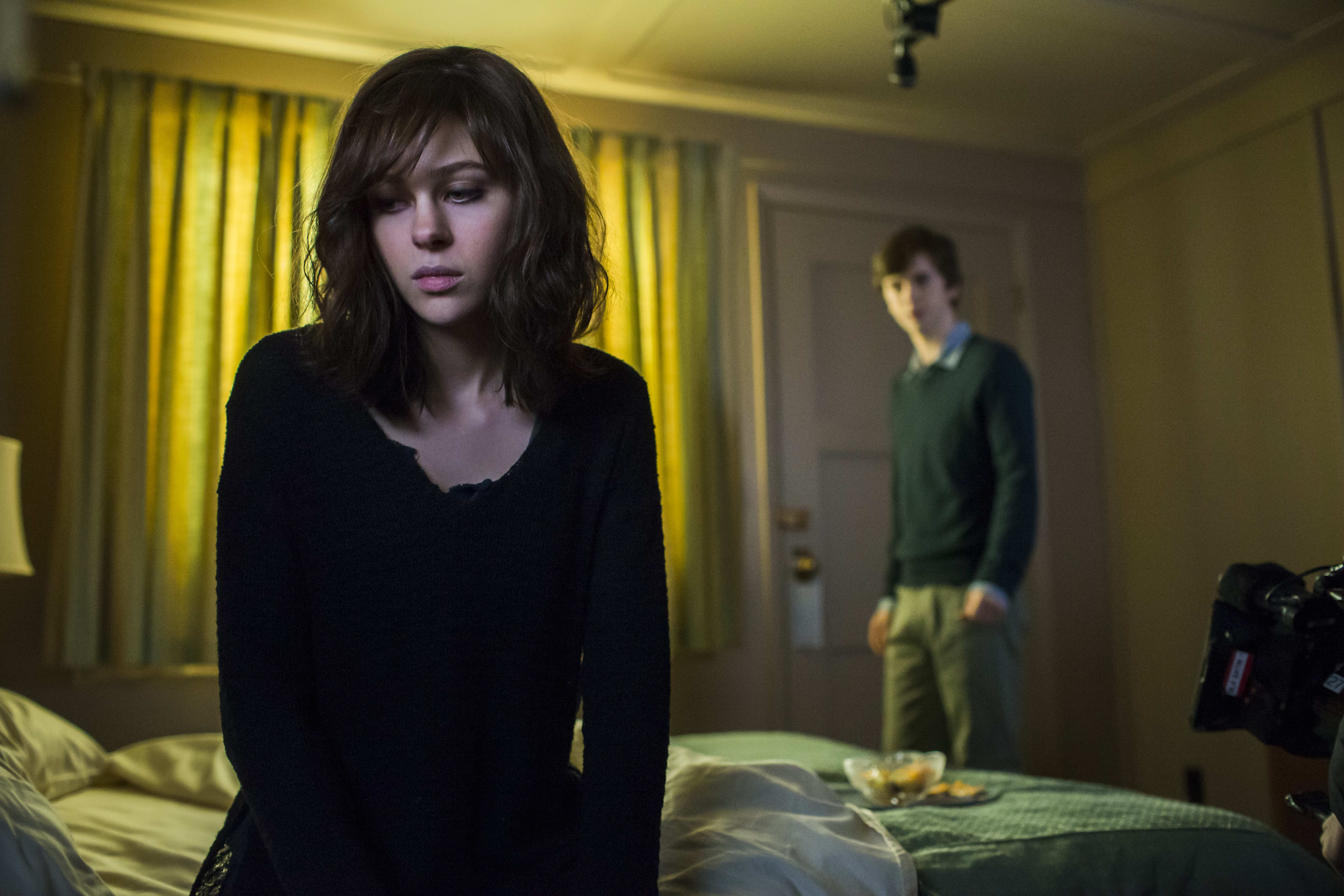 Bates Motel Season 3 Episode 9 Review Crazy Tv Fanatic