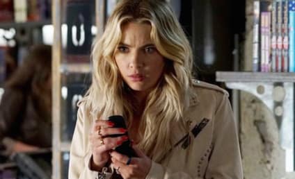 Pretty Little Liars Season 7 Episode 6 Review: Big Murder a Small Town