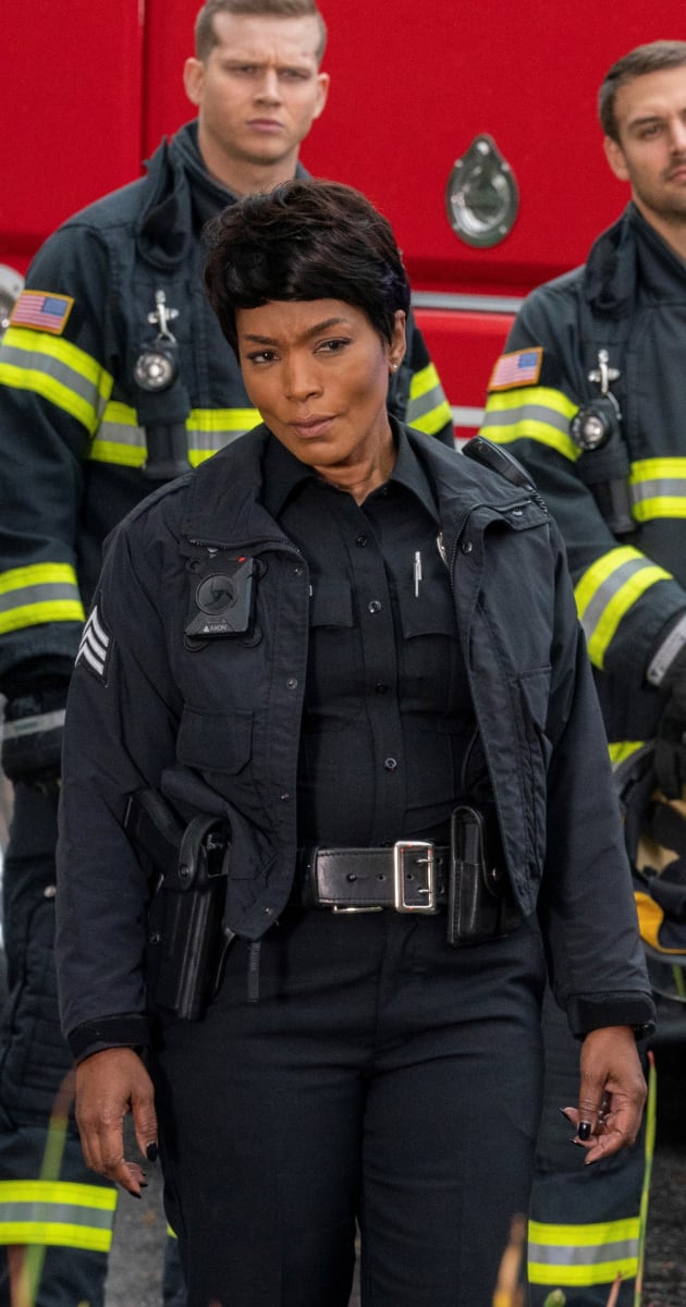 911 season 3 putlocker sales