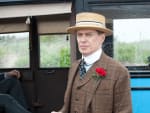Nucky, Still Alive