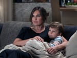 On The Offensive - Law & Order: SVU