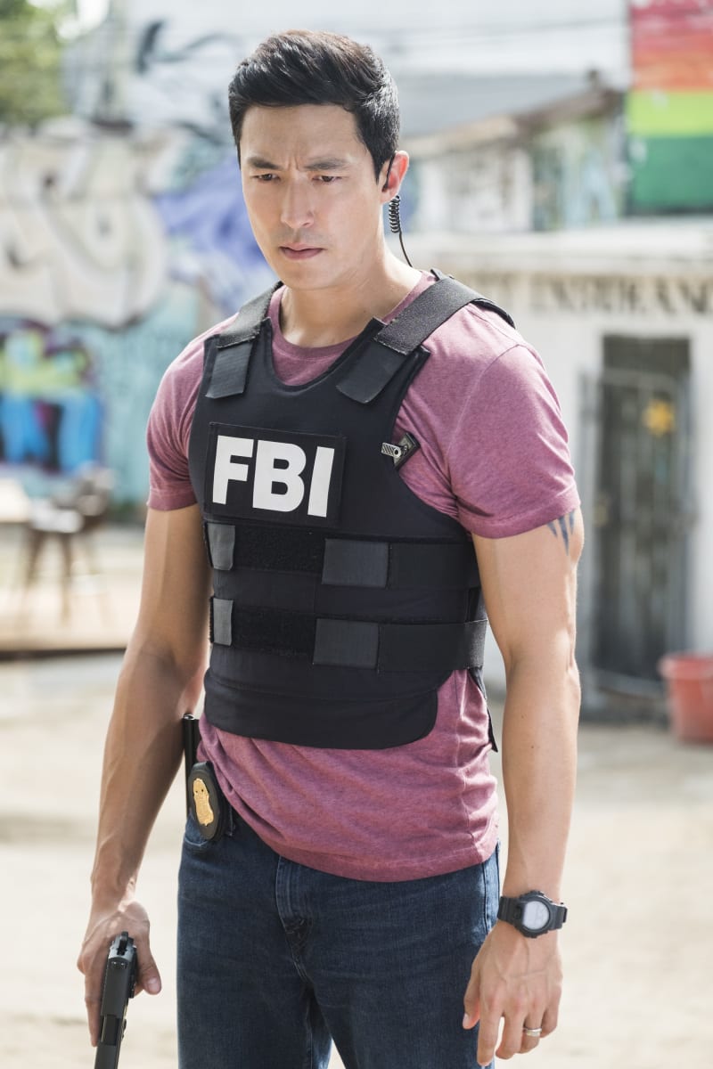 Criminal Minds Season 13 Episode 7 Review Dust and Bones TV Fanatic
