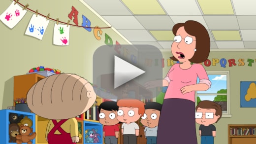 Family Guy Review Whip It Good TV Fanatic
