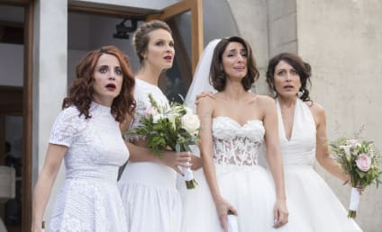 Girlfriends' Guide to Divorce Canceled, To End After Season 5