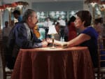 Pablo and Alba - Jane the Virgin