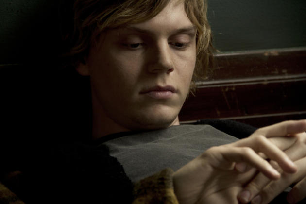 Tate Photo - TV Fanatic