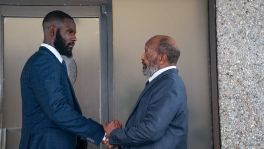 Taking on the USDA - Queen Sugar