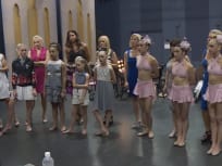 Watch Dance Moms Season 4 Episode 33