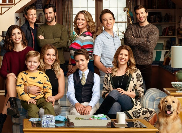 Fuller House: Final Season Trailer Teases Many Returns for a Big Wedding - TV Fanatic