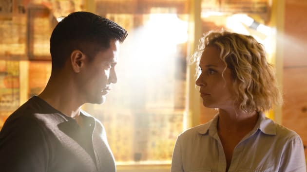 Magnum P.I. Series Finale Review: The Sun Sets (For Now)