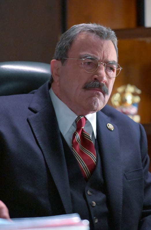 Blue Bloods Season 11 Episode 14 Review: The New You - TV Fanatic