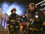 Severide's Allies