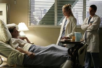 Bedside Matters