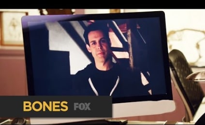 Bones Season Finale Promo: You Won't Believe Who's Back!