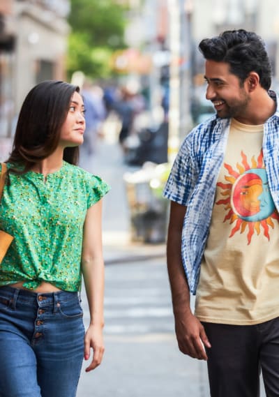 God Friended Me Season 2 Episode 3 Rotten Tomatoes