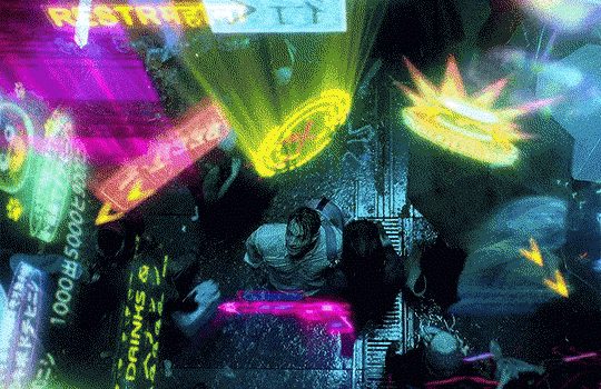 Altered Carbon