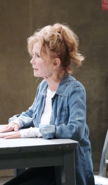 Devastating News/Tall - Days of Our Lives