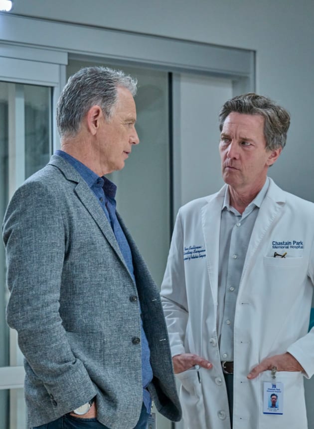 Bad Boys of Chastain -tall - The Resident Season 6 Episode 6