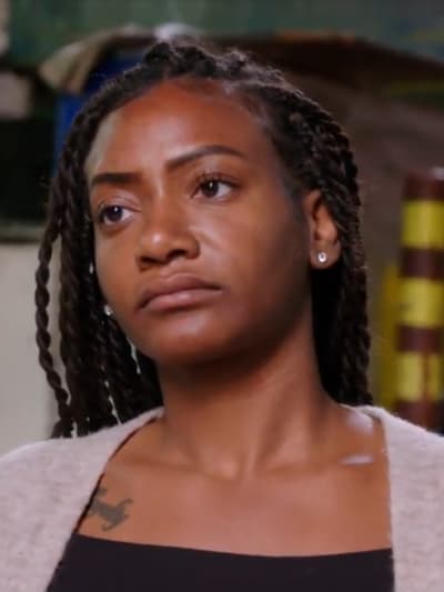 Concerned Brittany - 90 Day Fiance: The Other Way Season 2 Episode 22