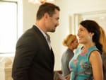 The Escort - Girlfriends' Guide to Divorce