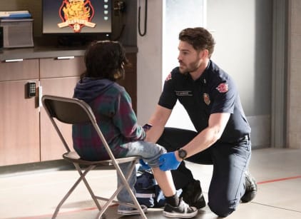 Station 19 best sale season 2 putlocker