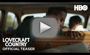 Lovecraft Country Teaser: Risky Ride