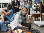 Instanbul - Covert Affairs