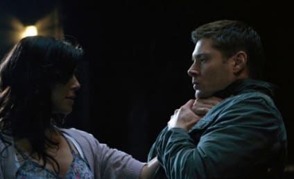 Supernatural Review: "Let It Bleed"