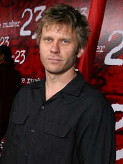Mark Pellegrino Pic
